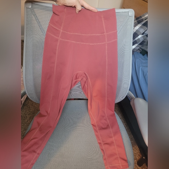 P'tula Pants - P'tula Julianne Leggings